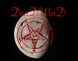 DeadWind : Born with the Beast blood ( Demo )